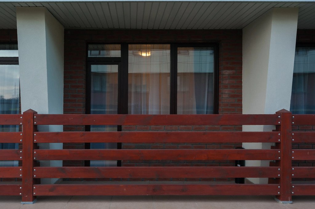 Отель Комплекс Остафьево, Московская область: фото 2