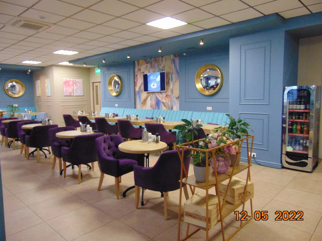 Отель Комплекс Остафьево, Московская область: фото 3