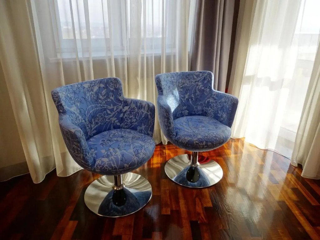 Отель Ramada Hotel & Suites by Wyndham Alabuga, Республика Татарстан: фото 4