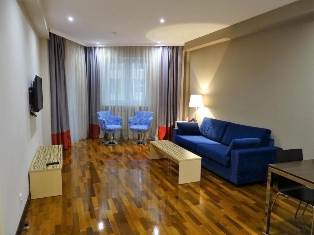 Отель Ramada Hotel & Suites by Wyndham Alabuga, Республика Татарстан: фото 5