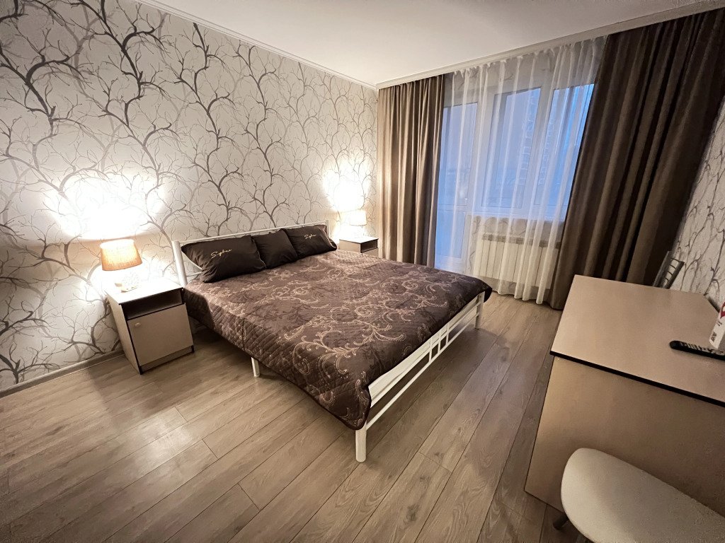 Отель Милитум, Пестово, Московская область