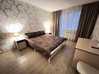 Отель Милитум