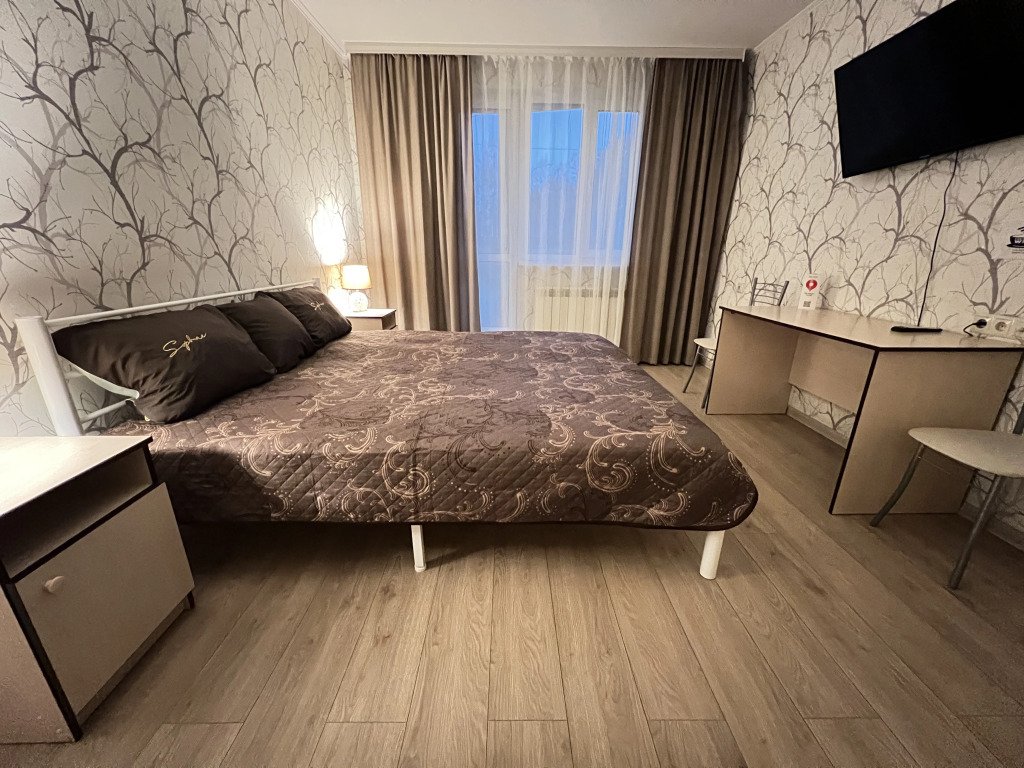 Отель Милитум, Московская область: фото 2