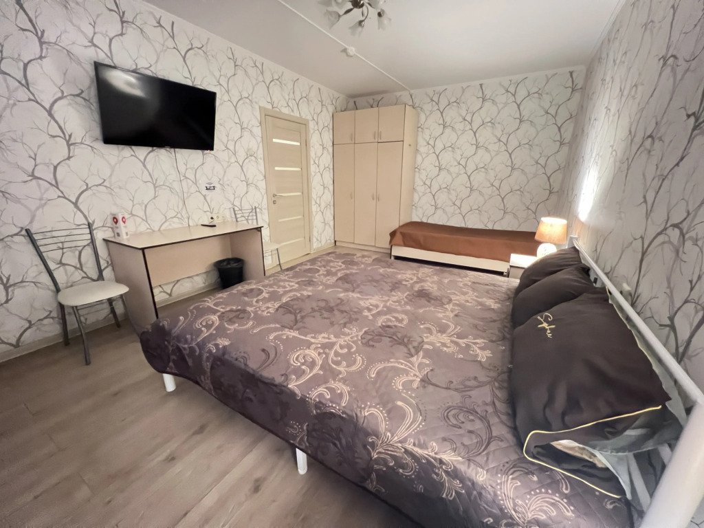 Отель Милитум, Московская область: фото 5