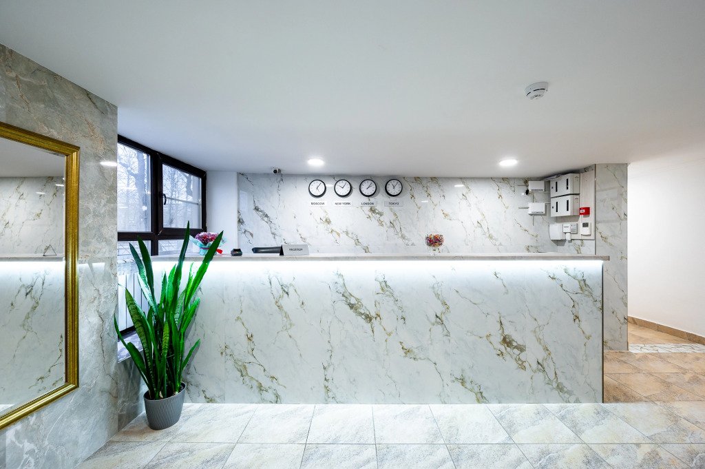 Отель Hotel Kasablanka, Санкт-Петербург, Ленинградская область