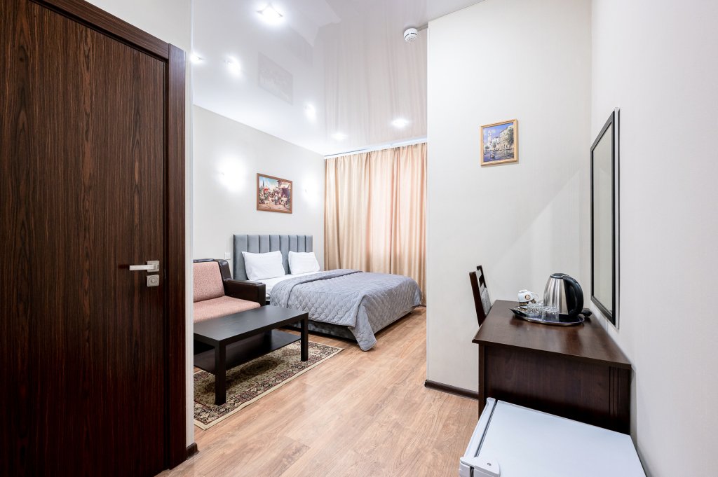 Hotel Kasablanka, Ленинградская область: фото 3