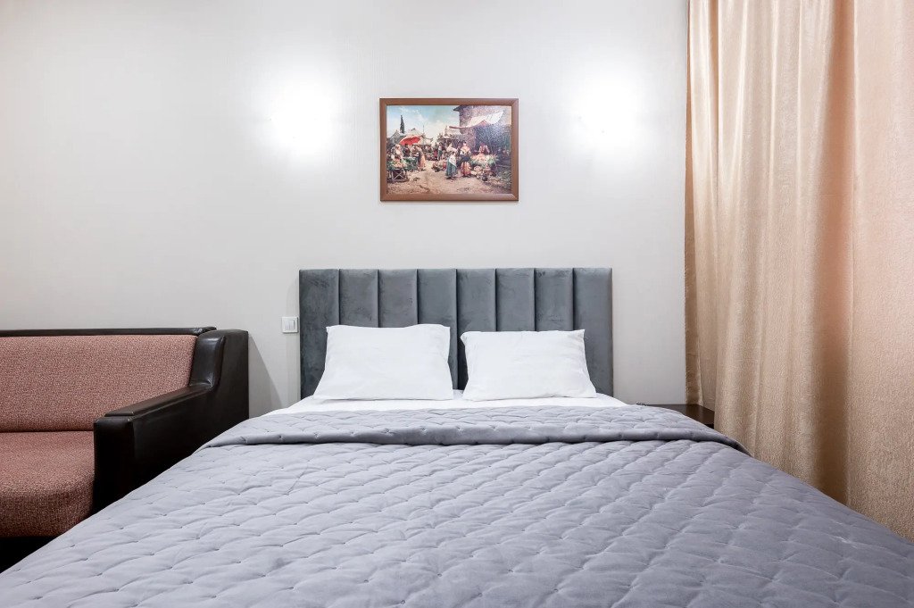 Hotel Kasablanka, Ленинградская область: фото 4