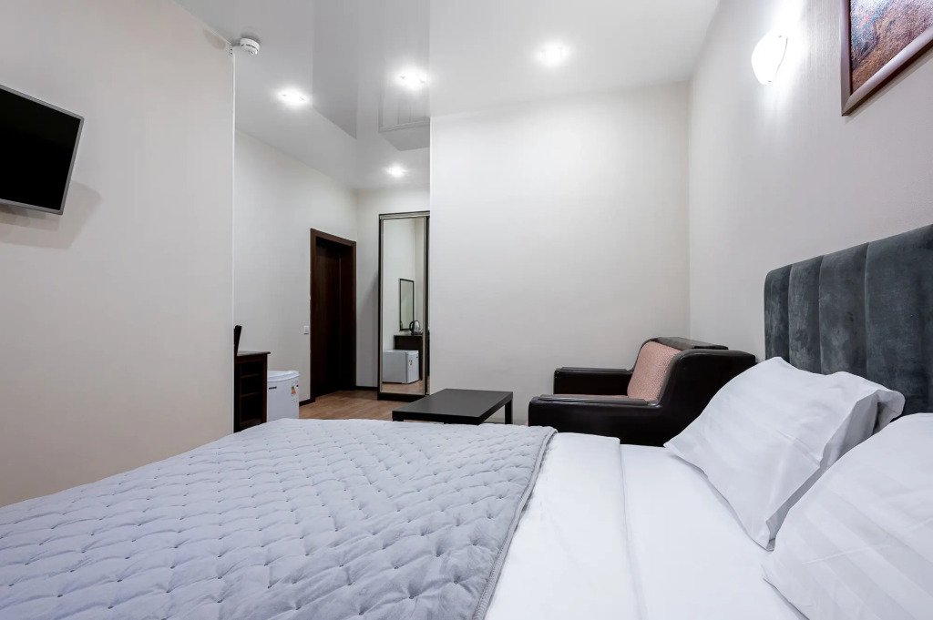 Hotel Kasablanka, Ленинградская область: фото 5