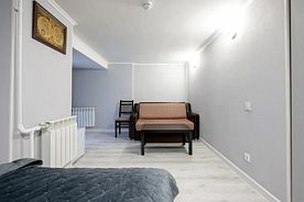 Двухместный номер Comfort 2 отдельные кровати, Отель Hotel Kasablanka, Санкт-Петербург