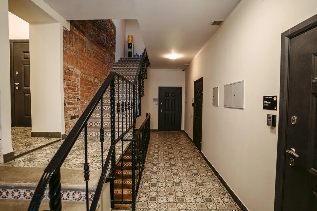 Апарт-отель Cho hotel, Республика Татарстан: фото 3