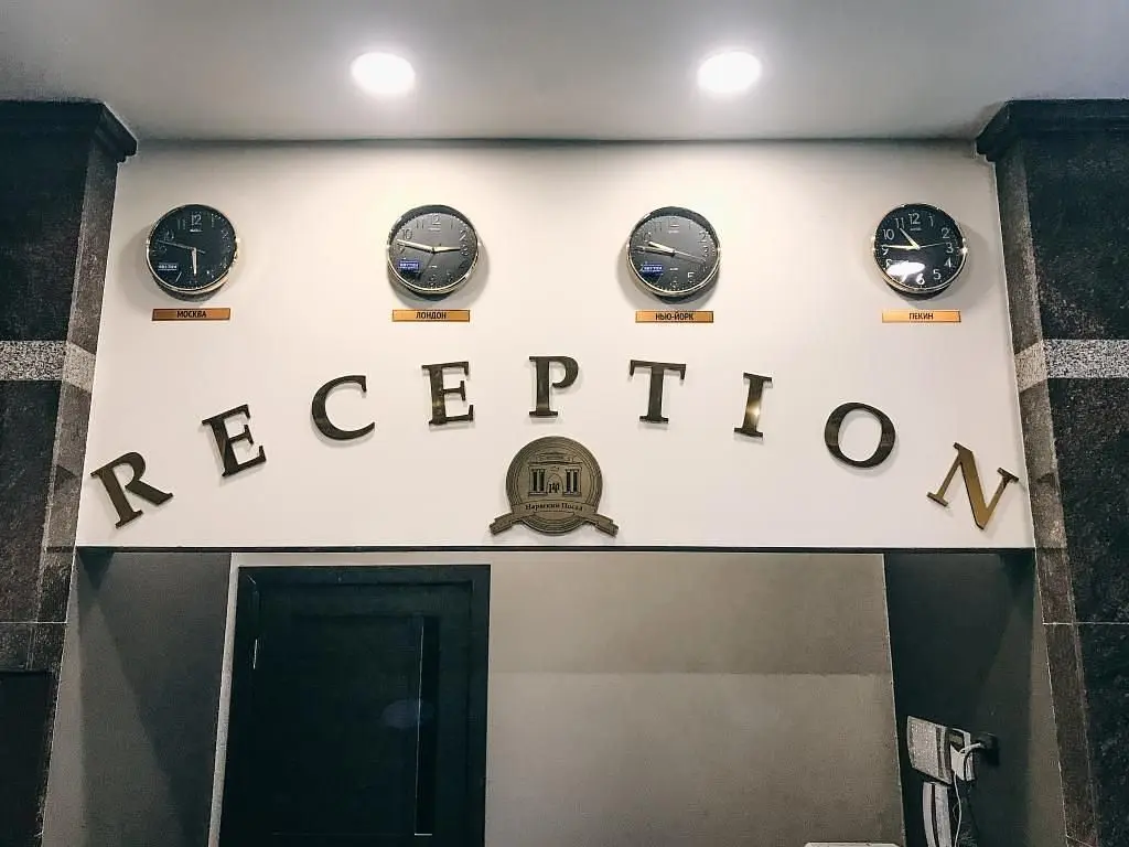 Отель Нарвский Посад, Санкт-Петербург, Ленинградская область