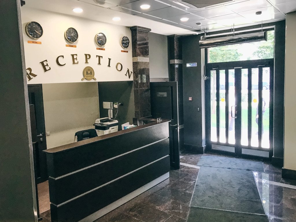 Отель Нарвский Посад, Ленинградская область: фото 2