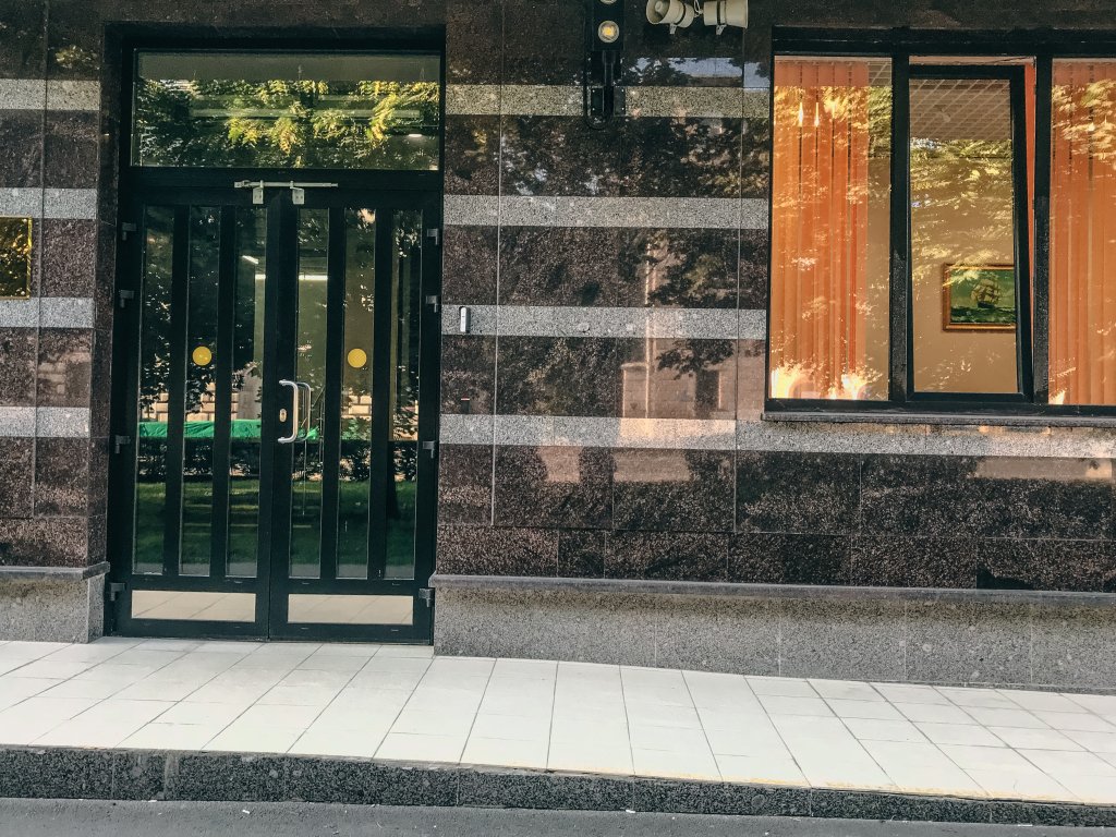 Отель Нарвский Посад, Ленинградская область: фото 4