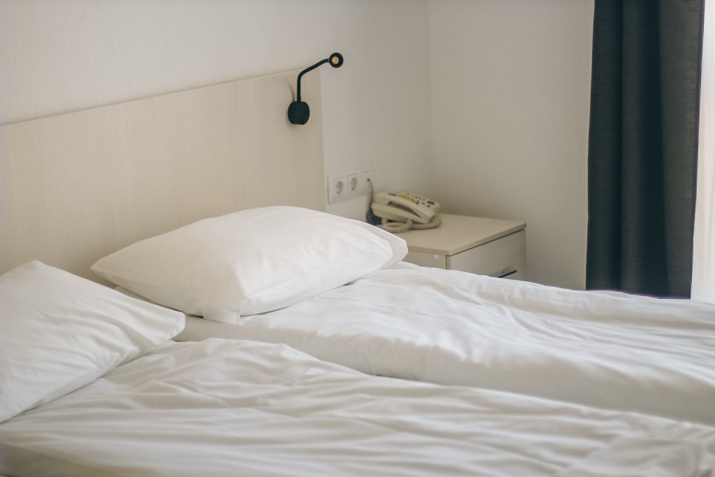 Отель Нарвский Посад, Ленинградская область: фото 5