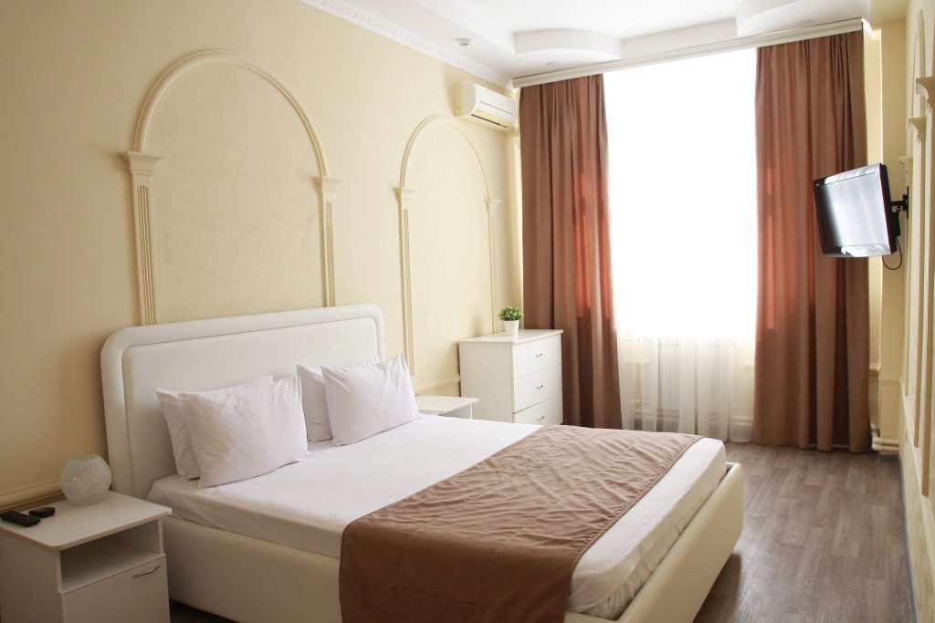 Отель Лада-Восход, Самарская область: фото 2