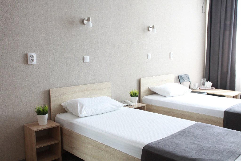 Отель Лада-Восход, Самарская область: фото 5