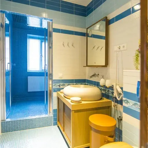 Отель Меншиков, Московская область: фото 4