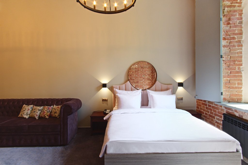 Отель Шервуд, Ростовская область: фото 2