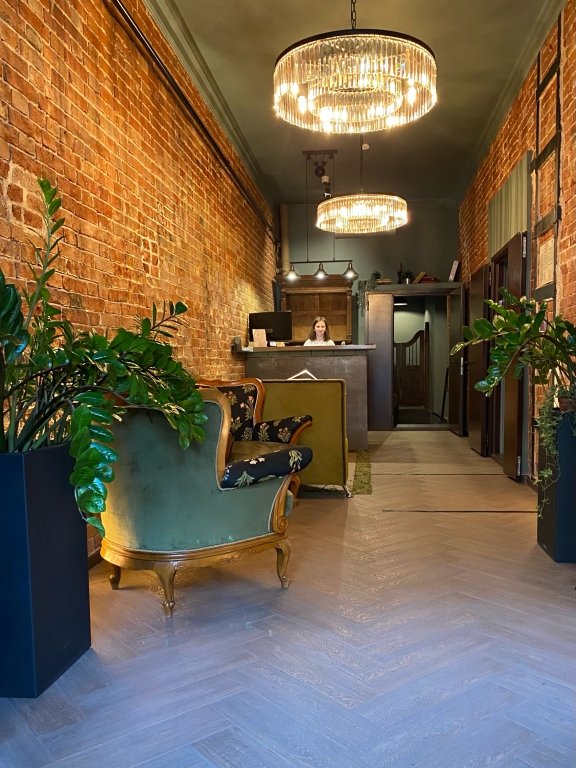 Отель Шервуд, Ростовская область: фото 3