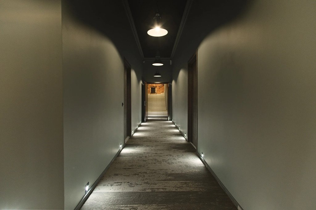 Отель Шервуд, Ростовская область: фото 5