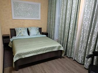 Отель Венера