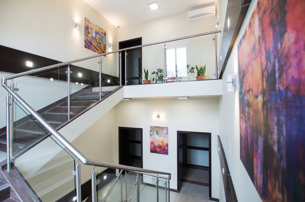 Hotel Brown, Хабаровский край: фото 5