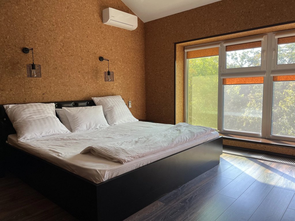 Отель Village House, Самарская область: фото 4