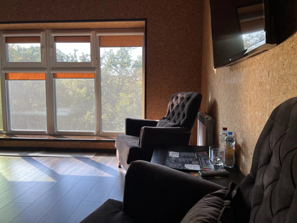 Отель Village House, Самарская область: фото 5