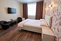 Двухместный номер Standard двуспальная кровать, Отель Village House, Самара
