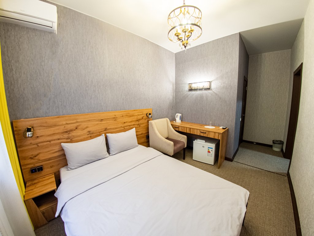 Отель Alliance, Республика Татарстан: фото 2