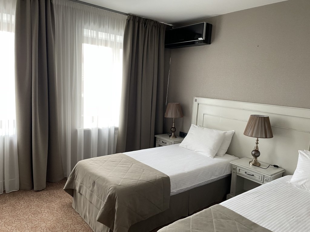 Отель Покровка, Нижний Новгород, Нижегородская область