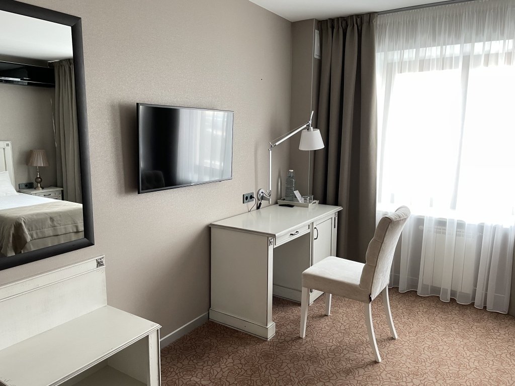 Отель Покровка, Нижегородская область: фото 2