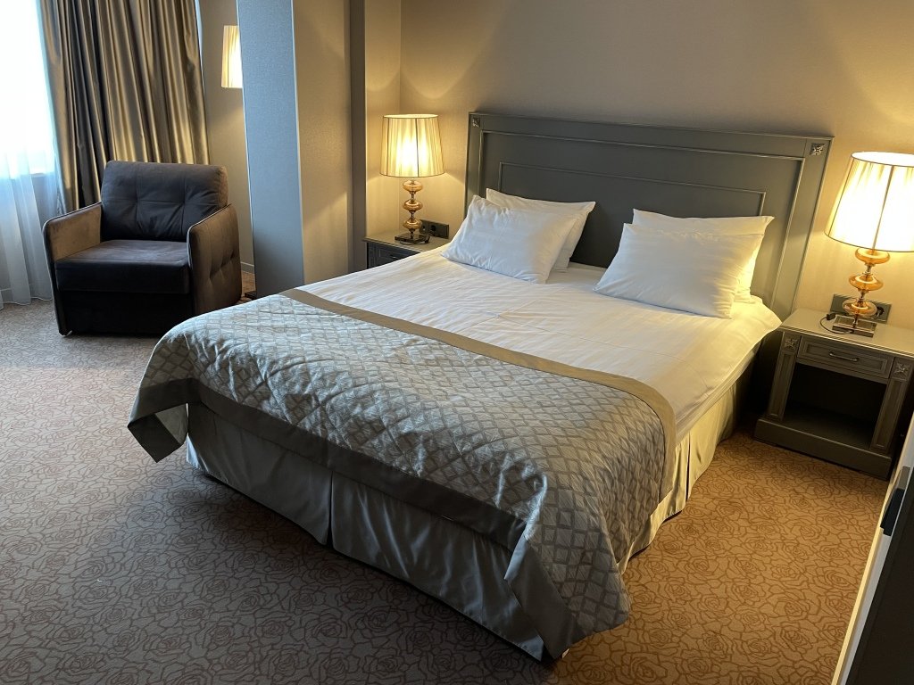 Отель Покровка, Нижегородская область: фото 3