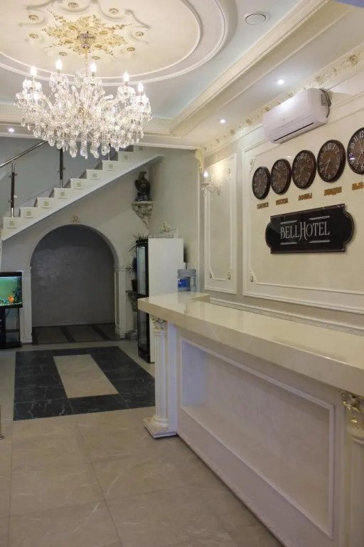 Гостиница Bellhotel, Тульская область: фото 2