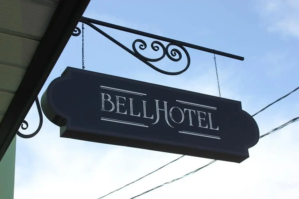 Гостиница Bellhotel, Тульская область: фото 3