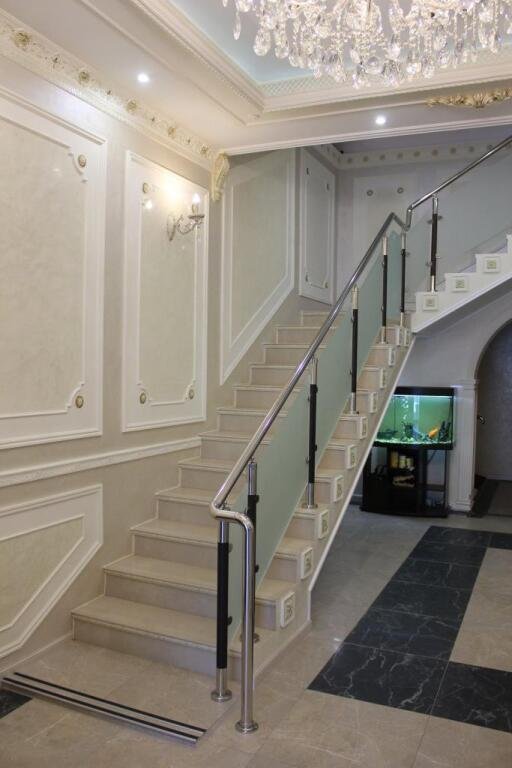 Гостиница Bellhotel, Тульская область: фото 5