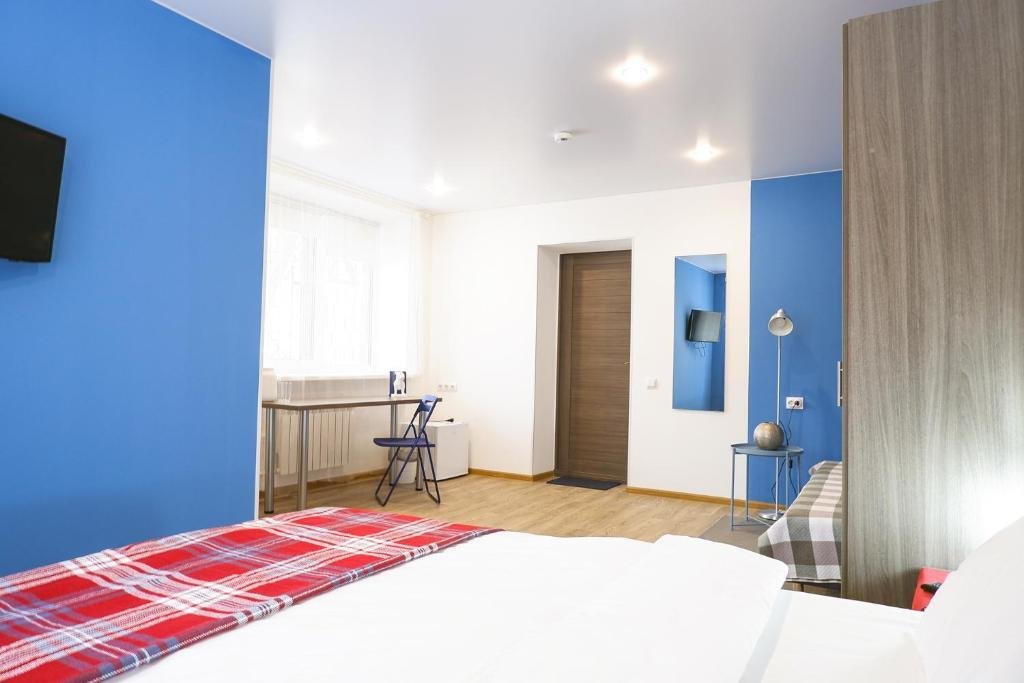 Seven, Нижегородская область: фото 2