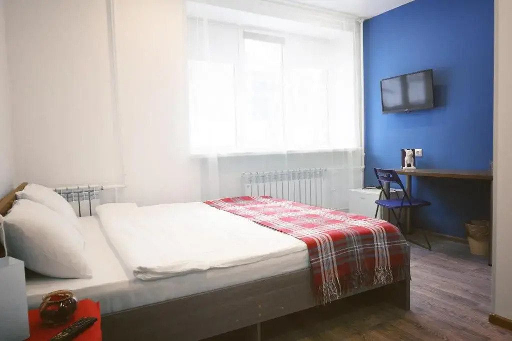 Seven, Нижегородская область: фото 3