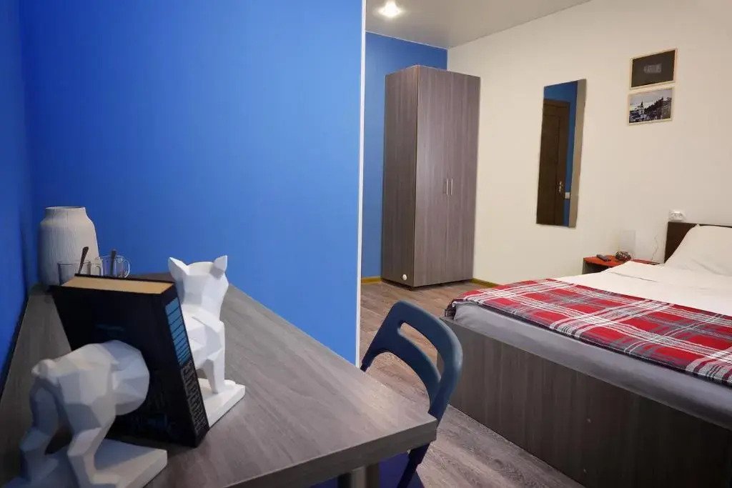 Seven, Нижегородская область: фото 4