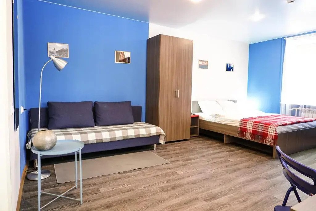 Seven, Нижегородская область: фото 5