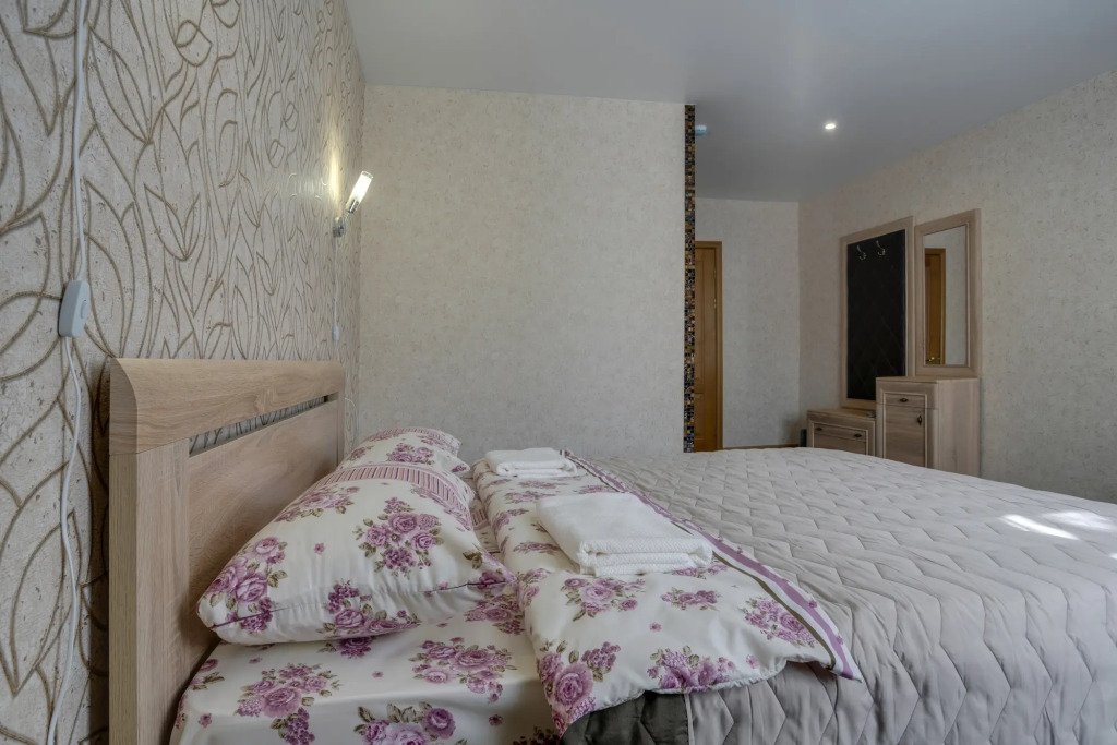 Отель Ладомир на Зельевом, Московская область: фото 2