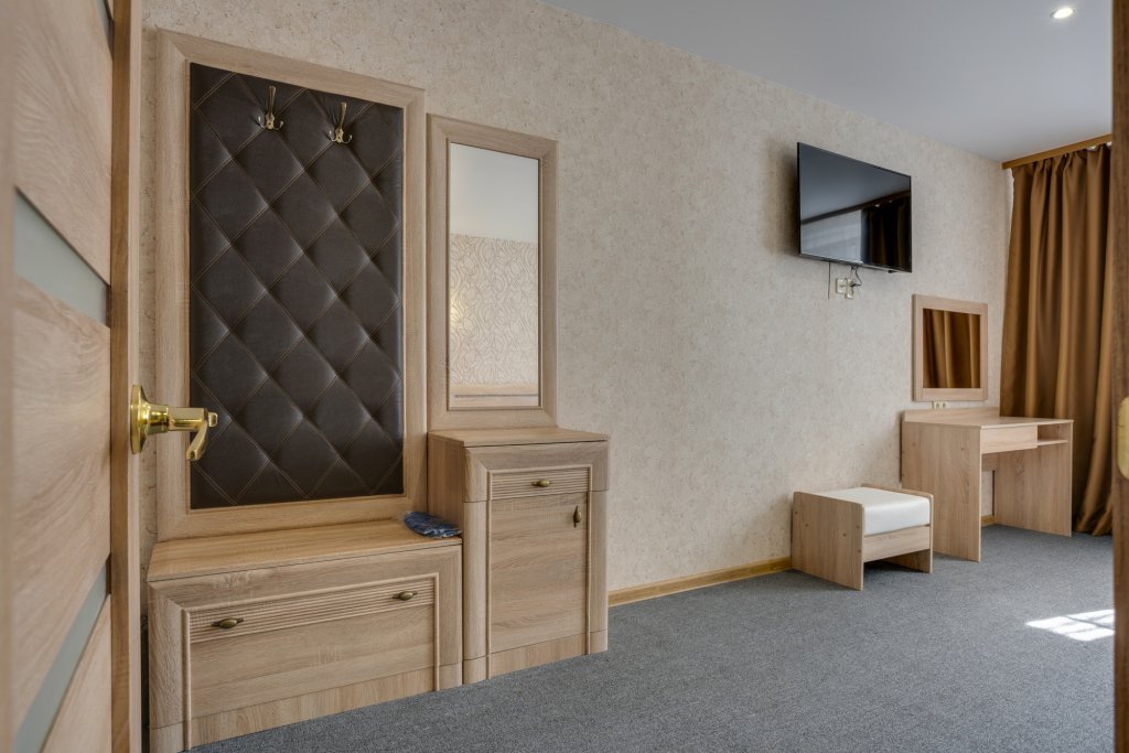 Отель Ладомир на Зельевом, Московская область: фото 5