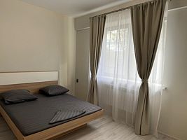 Одноместный номер Comfort, Отель Foxy, Воронеж