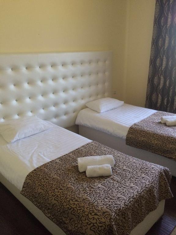 Гостиный двор, Республика Калмыкия: фото 4