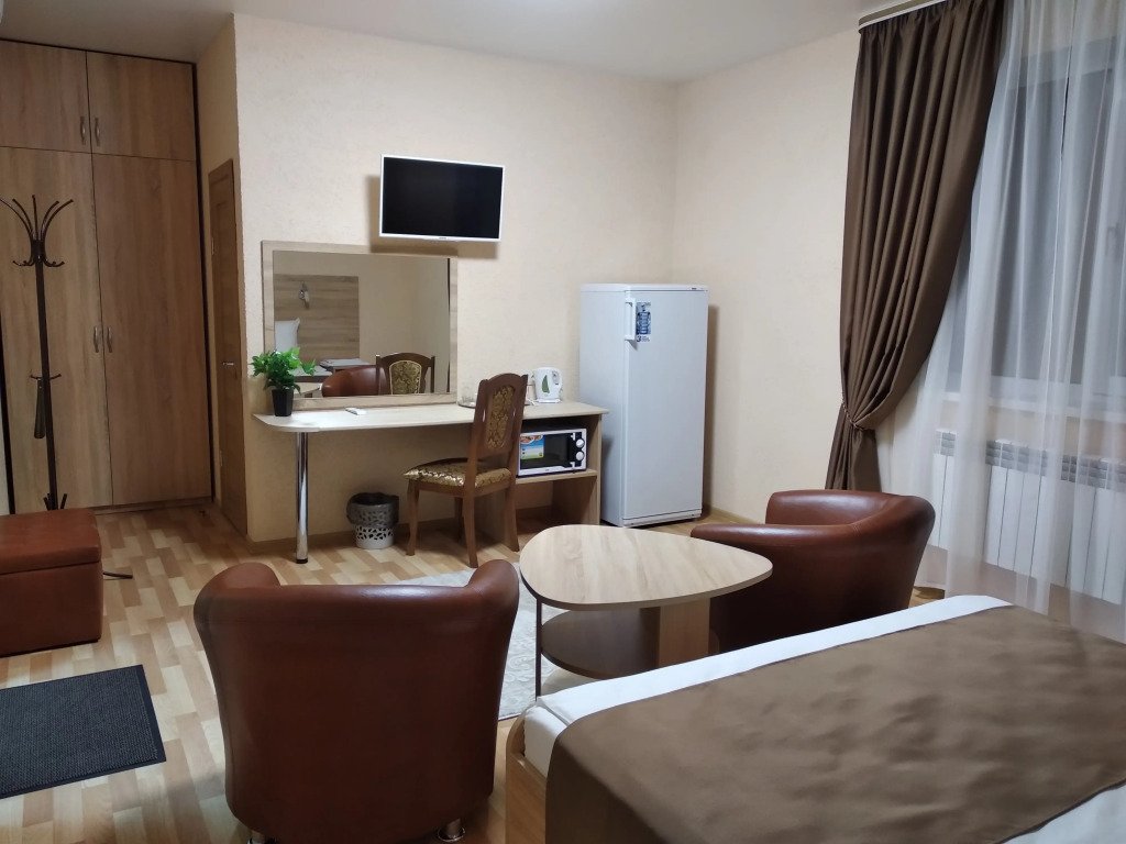 Отель Саванна, Рязанская область: фото 4