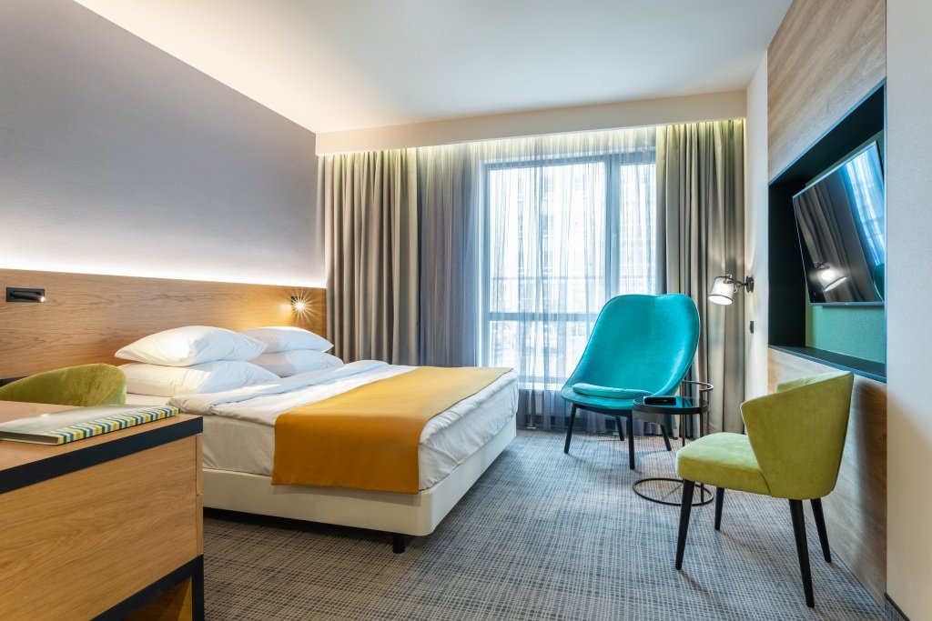 Отель Курорт Джамайка, Краснодарский край: фото 2