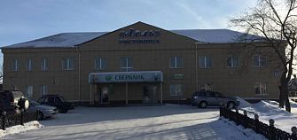 Отель Lel Kupino