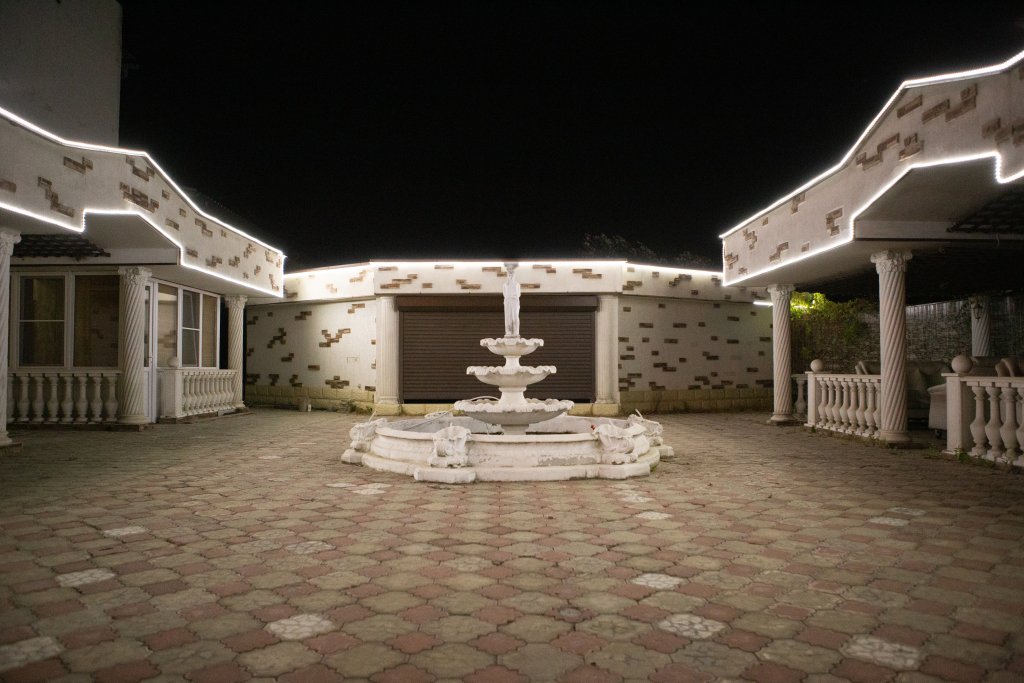 Отель Bellagio, Краснодарский край: фото 4