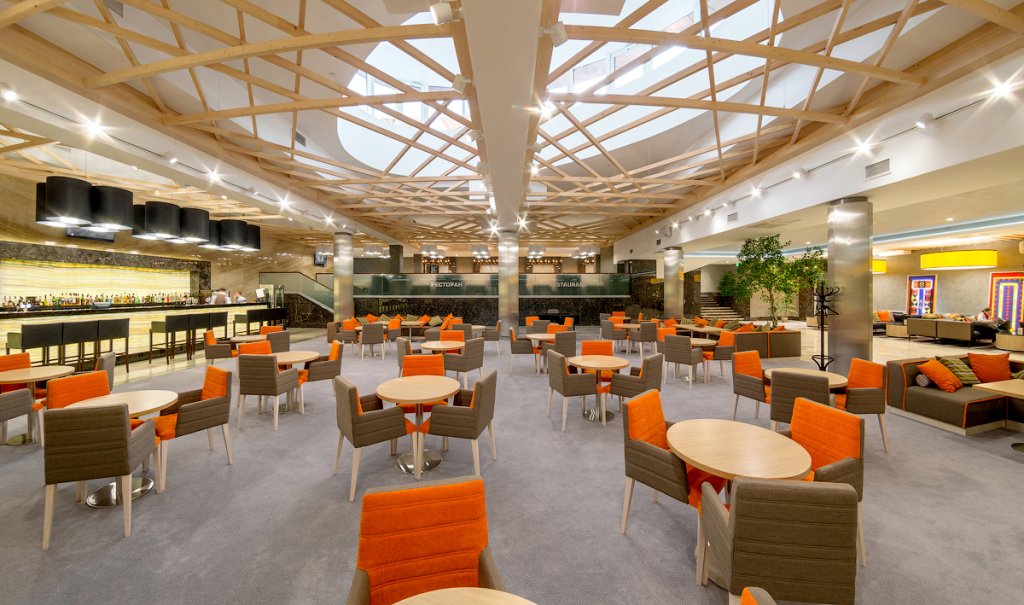 Гостиничный Комплекс Башкирия, Республика Башкортостан: фото 2