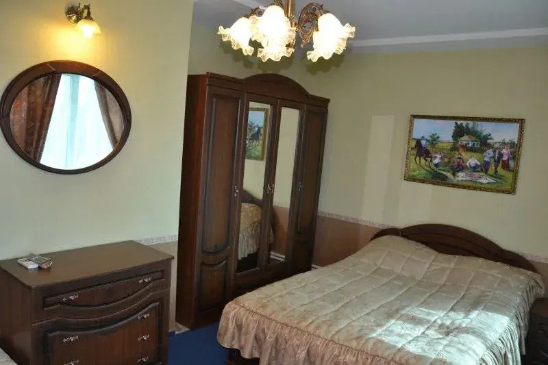 Гостиница Усадьба, Ростовская область: фото 4